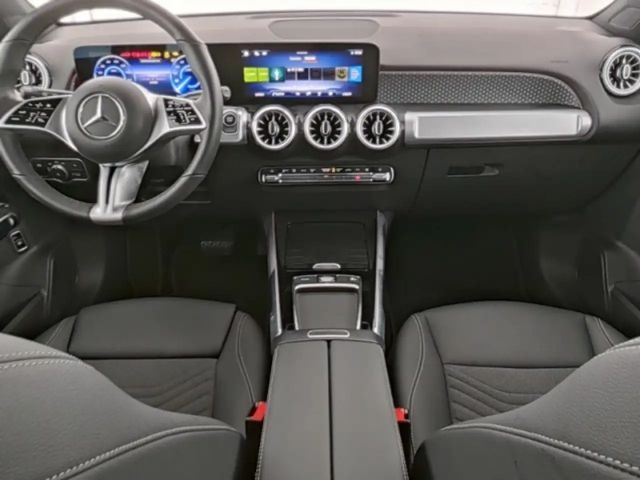 Mercedes-Benz EQB 350 4MATIC Progressive