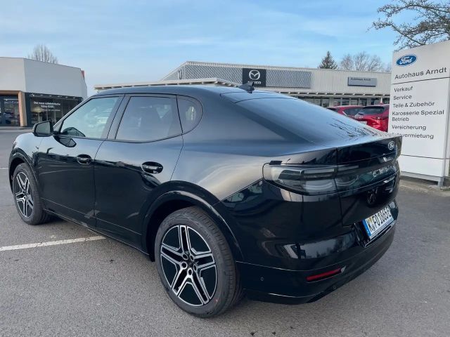 Ford Capri Extended range Premium