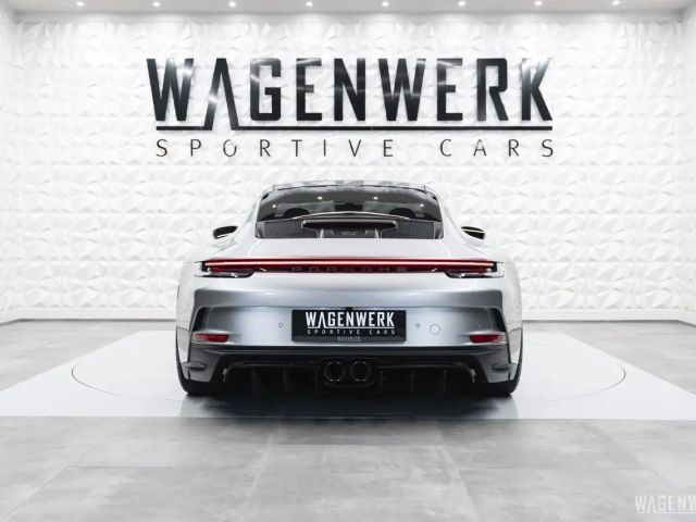 Porsche 992 Coupé GT3