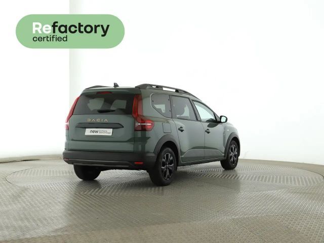 Dacia Jogger Extreme TCe 110