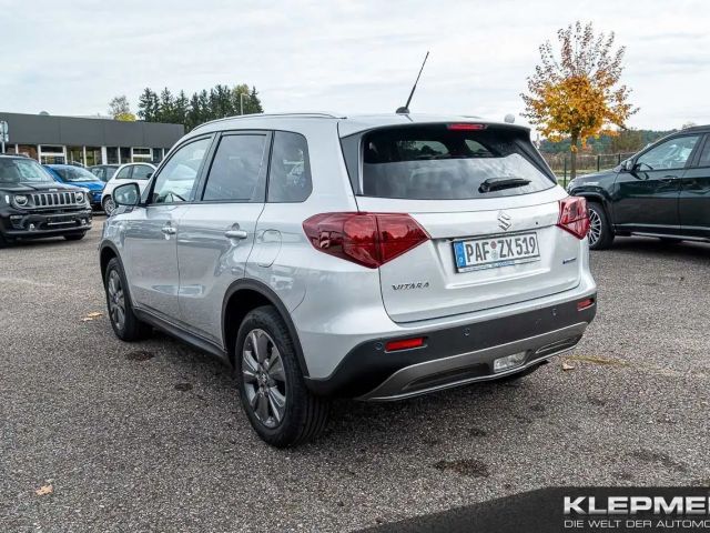 Suzuki Vitara AllGrip Comfort