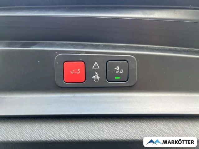 Peugeot 5008 GT-Line PureTech