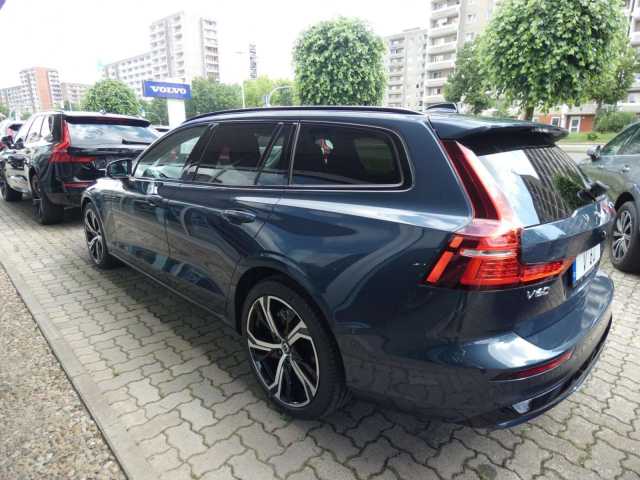 Volvo V60 Dark Plus