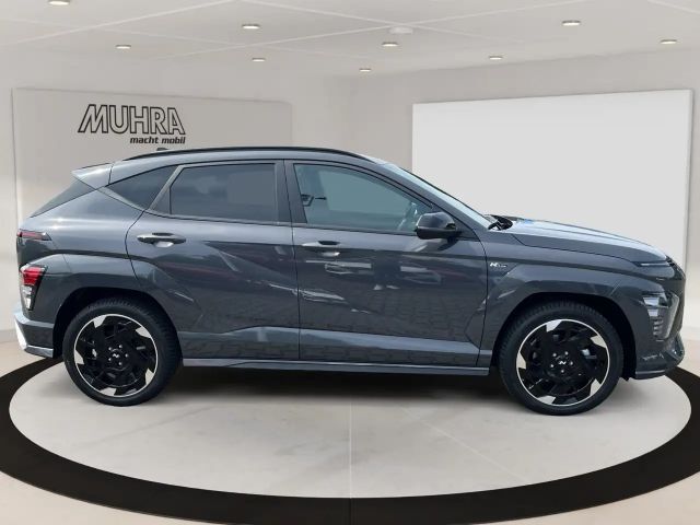 Hyundai Kona Electric N Line