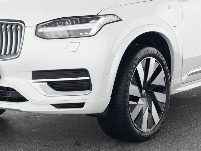 Volvo XC90 AWD Bright T8 Ultra
