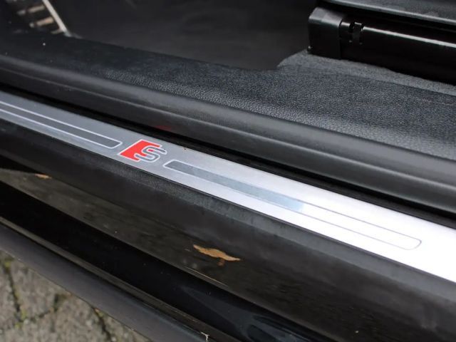 Audi Q3 45 TFSI Quattro S-Line Sportback