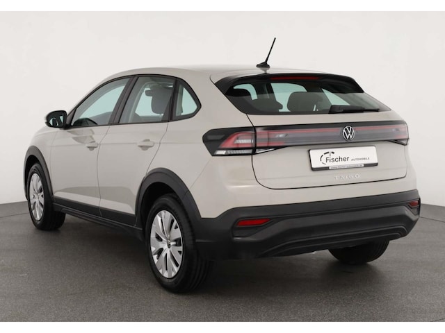 Volkswagen Taigo 1.0 TSI