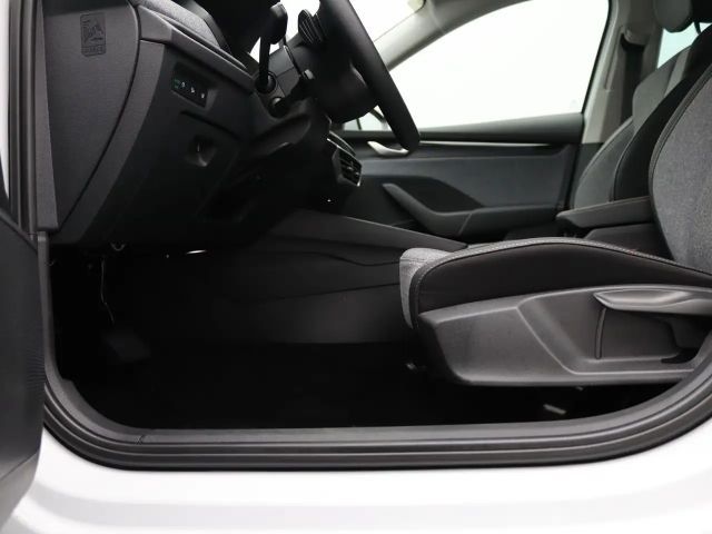 Skoda Octavia 2.0 TDI Selection