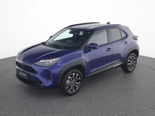 Toyota Yaris Cross 4x2 Active