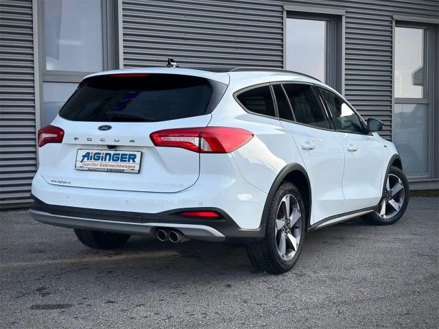 Ford Focus Active EcoBoost Wagon