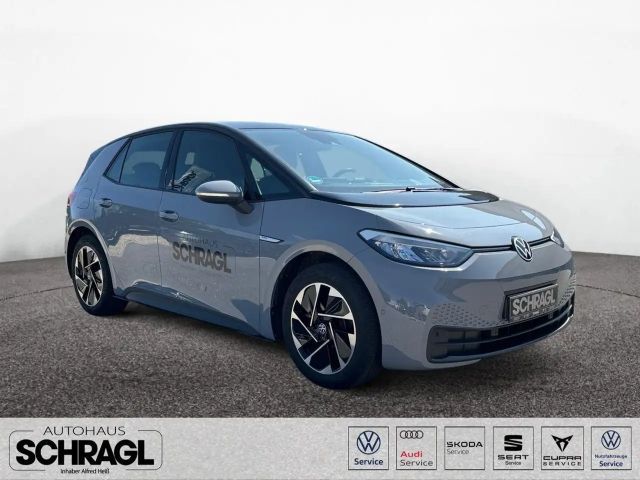 Volkswagen ID.3 Performance Pro