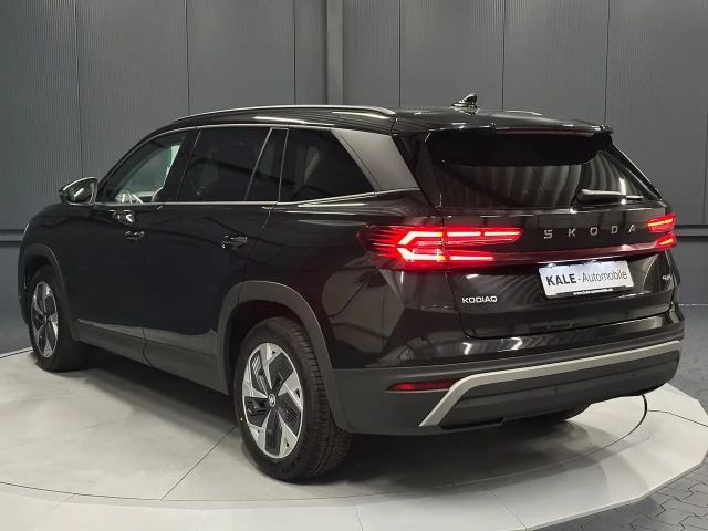 Skoda Kodiaq 2.0 TDI 4x4 Selection