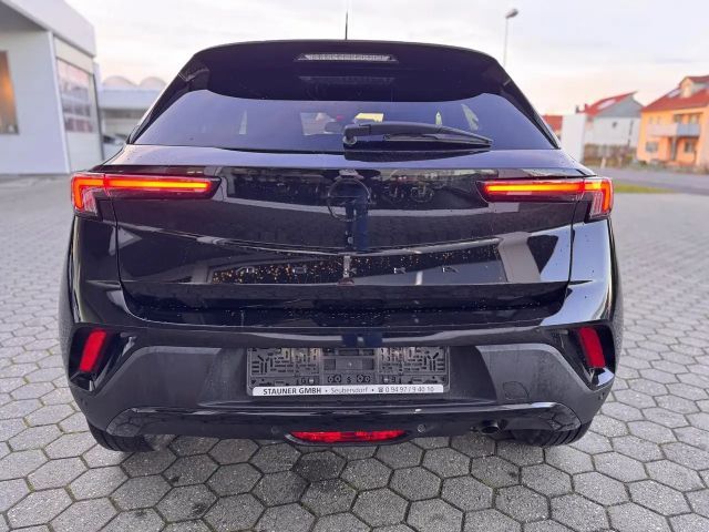 Opel Mokka GS-Line Grand Sport