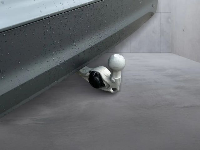 Volkswagen Tiguan DSG eHybrid