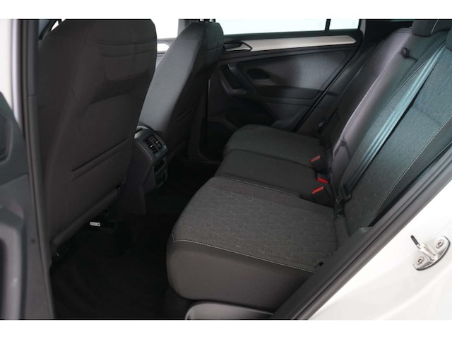 Volkswagen Tiguan 1.5 TSI Move