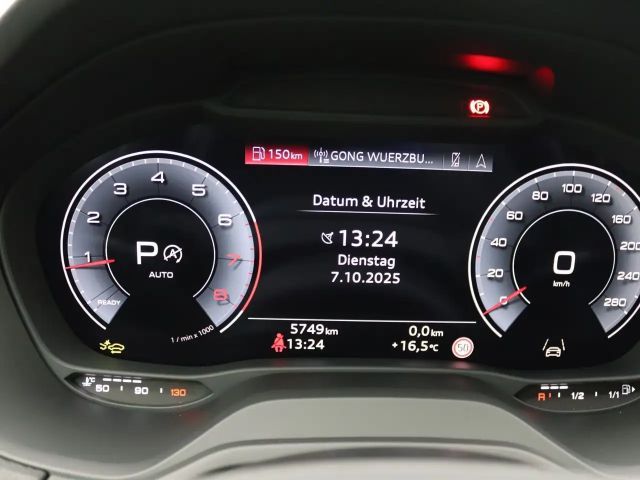 Audi Q2 40 TFSI Quattro S-Tronic