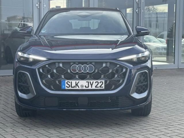 Audi Q5 Quattro S-Line