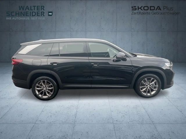 Skoda Kodiaq 1.5 TSI Selection