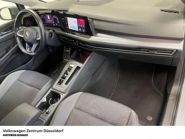 Volkswagen Golf 2.0 TDI DSG Life