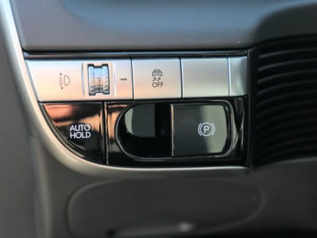 Hyundai IONIQ 5 Dynamiq