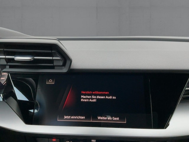 Audi A3 35 TDI S-Tronic Sedan