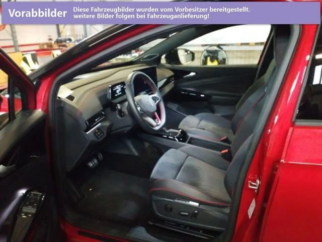 Volkswagen ID.4 4Motion 77 KWh GTX