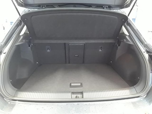 Volkswagen T-Roc 1.5 TSI DSG Move