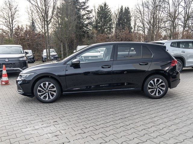 Volkswagen Golf Golf VIII