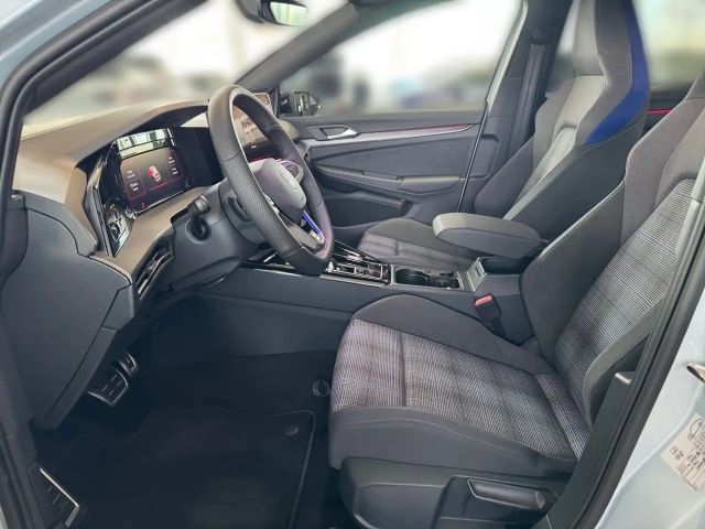 Volkswagen Golf GTE eHybrid