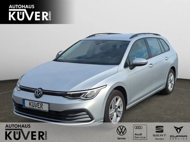 Volkswagen Golf 1.5 TSI Variant