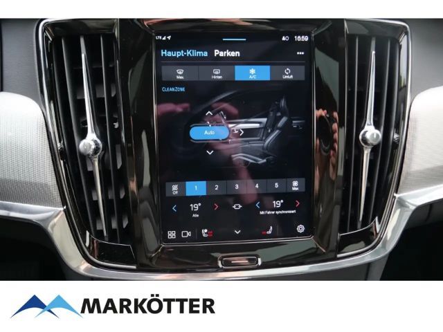 Volvo V90 AWD Dark T8 Ultra