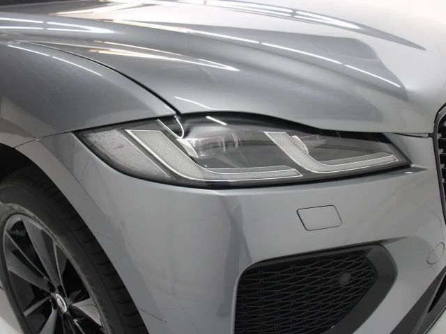 Jaguar F-Pace AWD D300 R-Dynamic
