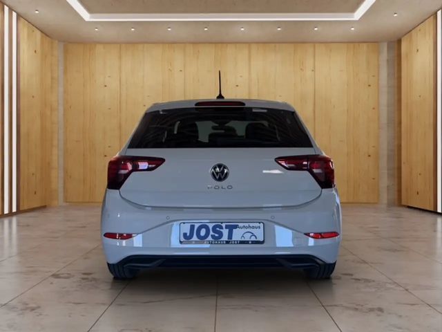 Volkswagen Polo Life