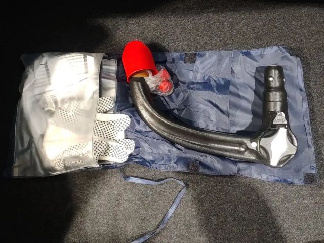 BMW 220 220i Coupé M-Sport