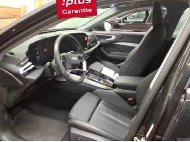 Audi A5 Avant S-Tronic