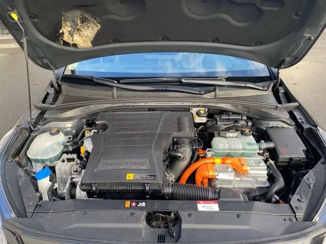 Kia XCeed Hybrid PHEV Vision