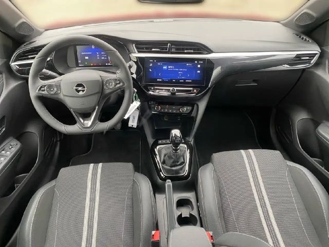 Opel Corsa GS-Line Grand Sport