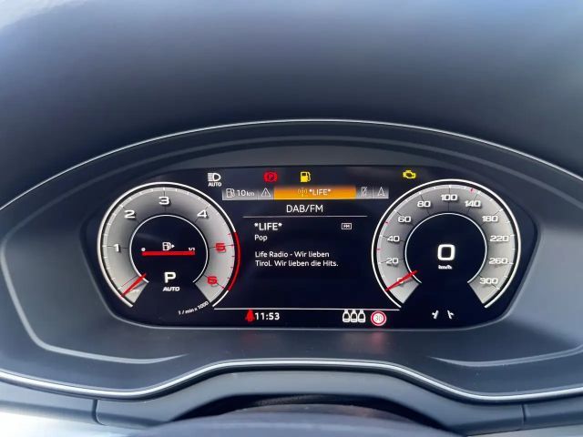 Audi Q5 40 TDI Quattro S-Line