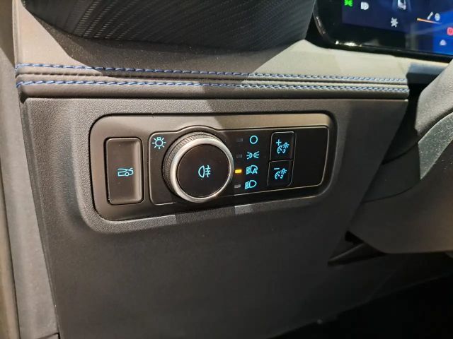 Ford Mustang GT 5.0 V8