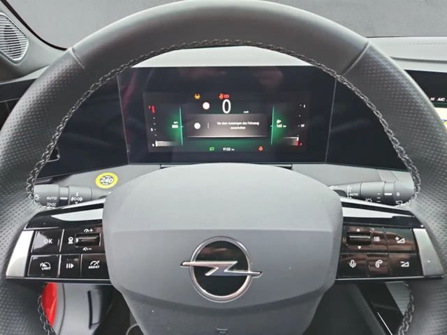 Opel Astra GS-Line Grand Sport