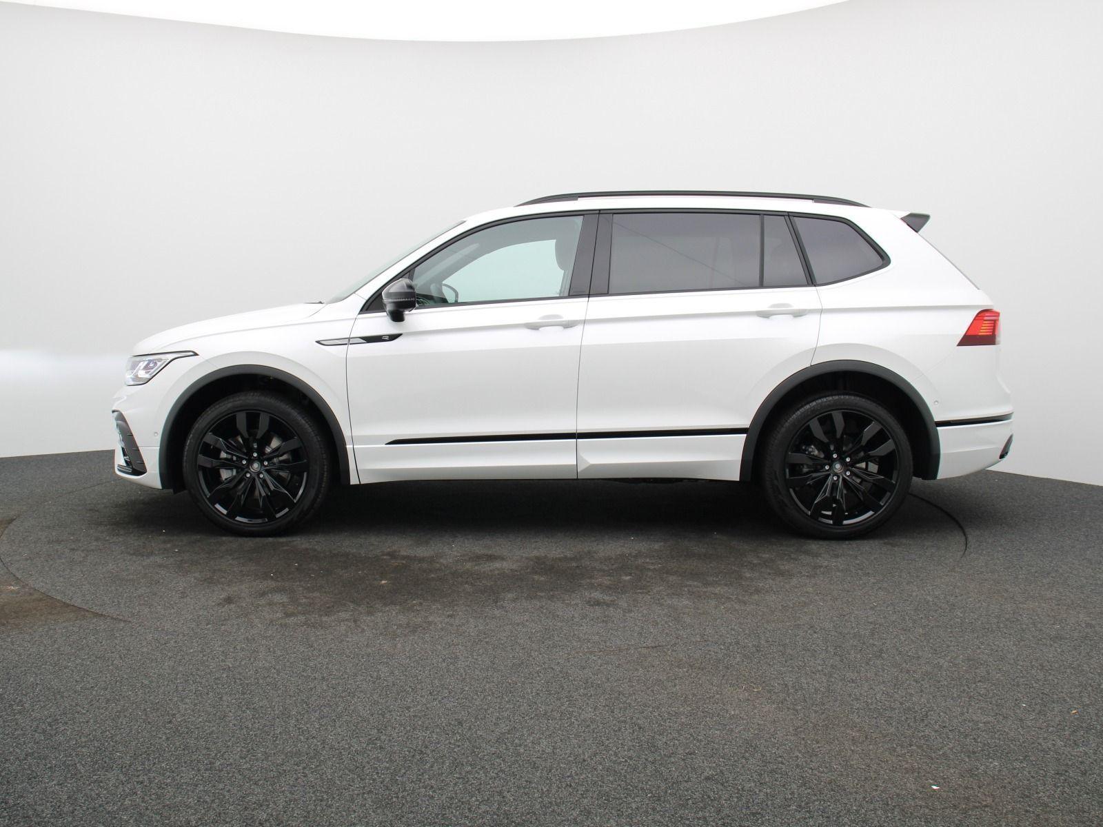 Volkswagen Tiguan 2.0 TDI Allspace DSG R-Line