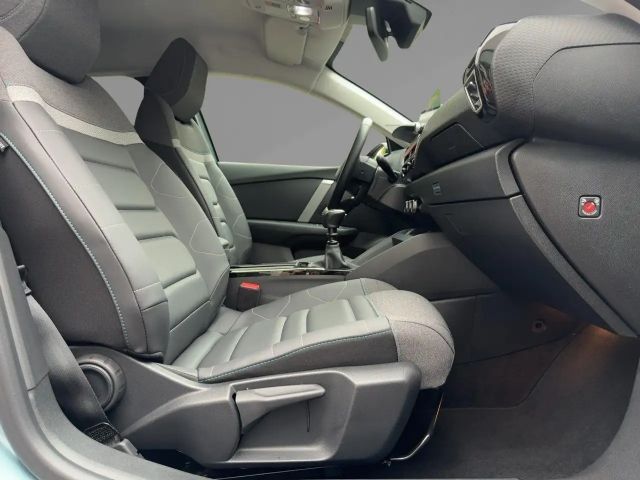 Citroën C4 PureTech Shine