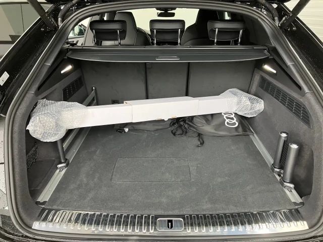 Audi Q8 Hybride Quattro