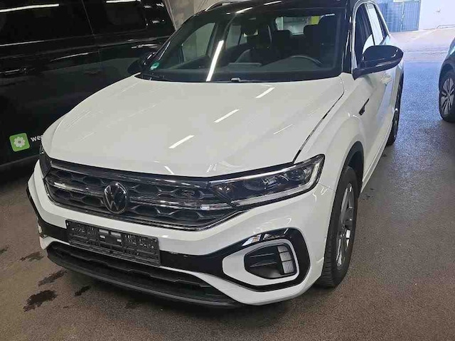 Volkswagen T-Roc 1.0 TSI