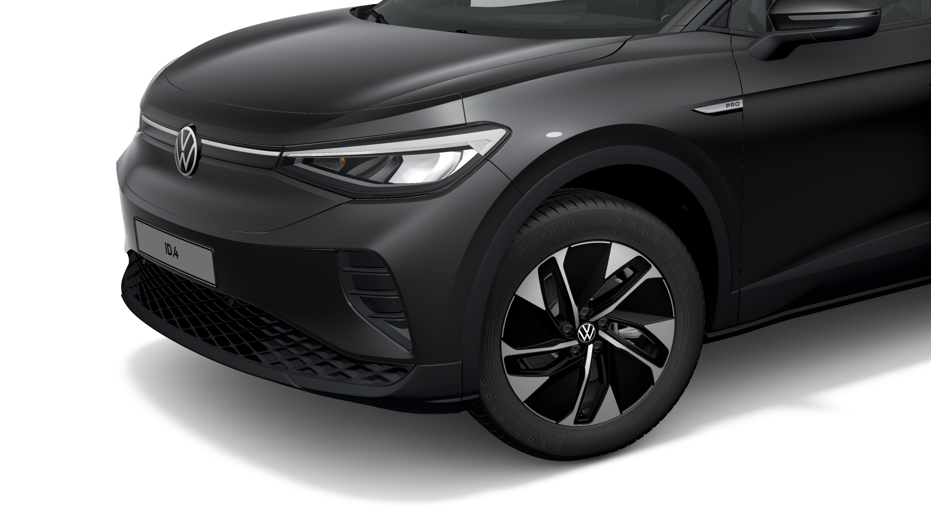 Volkswagen ID.4 Performance Pro