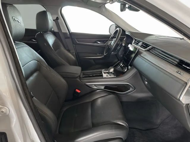 Jaguar F-Pace AWD D200 S