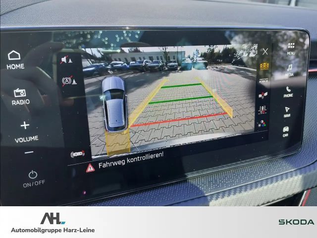 Skoda Kamiq 1.0 TSI Monte Carlo