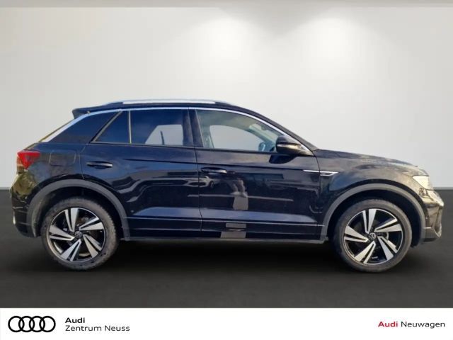 Volkswagen T-Roc 1.5 TSI DSG R-Line