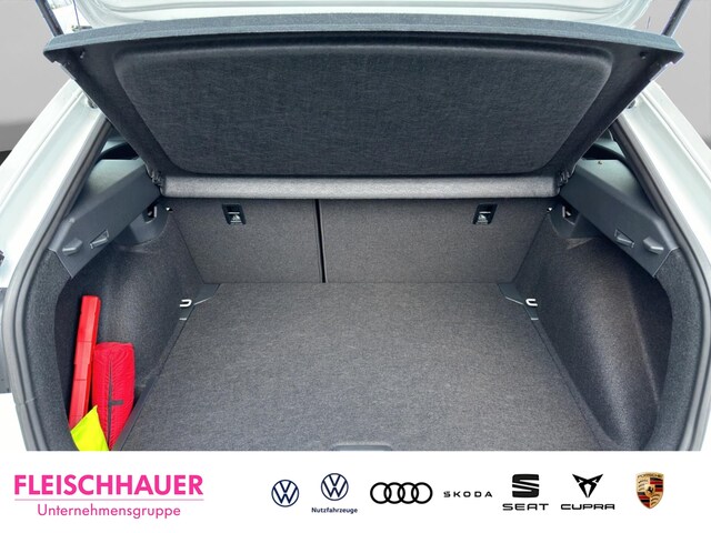 Volkswagen Taigo Plus R-Line