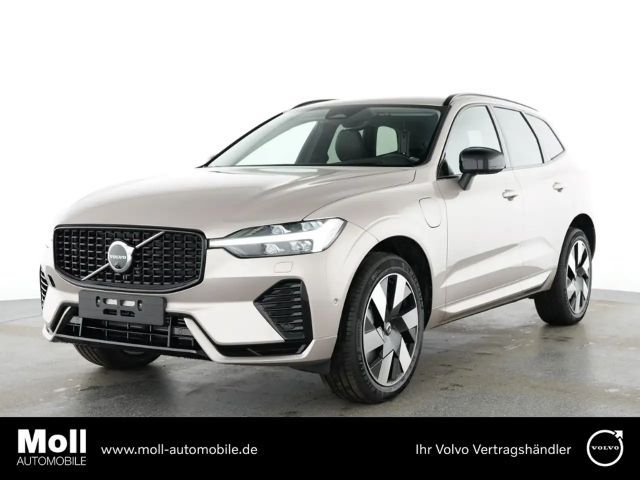 Volvo XC60 AWD Dark Plus Recharge